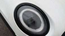 MINI Hatchback 1.5 Cooper Exclusive Premium 3dr Auto Petrol Hatchback